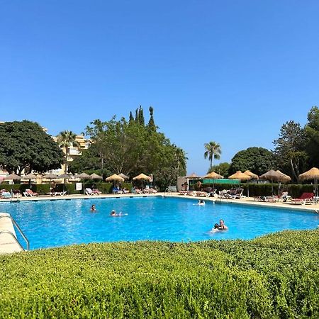 Benalmadena Inn Apartaments 马拉加 外观 照片
