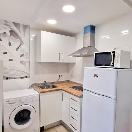 Benalmadena Inn Apartaments 马拉加 外观 照片