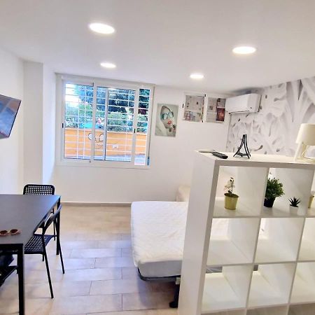 Benalmadena Inn Apartaments 马拉加 外观 照片
