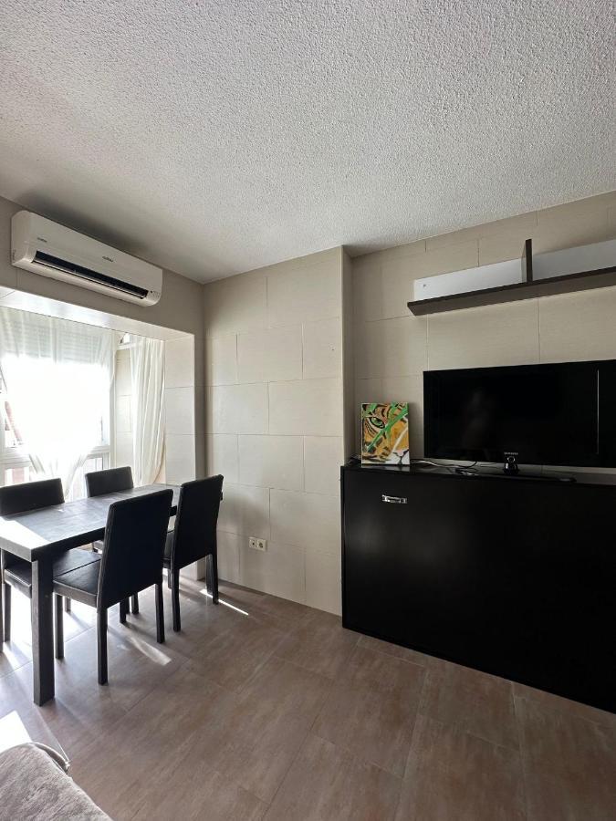 Benalmadena Inn Apartaments 马拉加 外观 照片