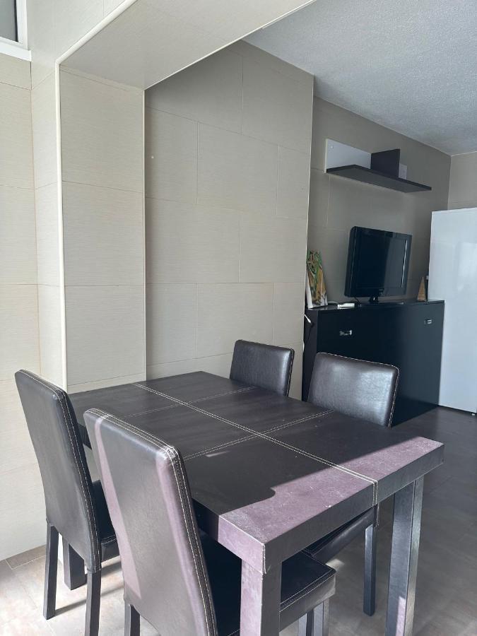 Benalmadena Inn Apartaments 马拉加 外观 照片