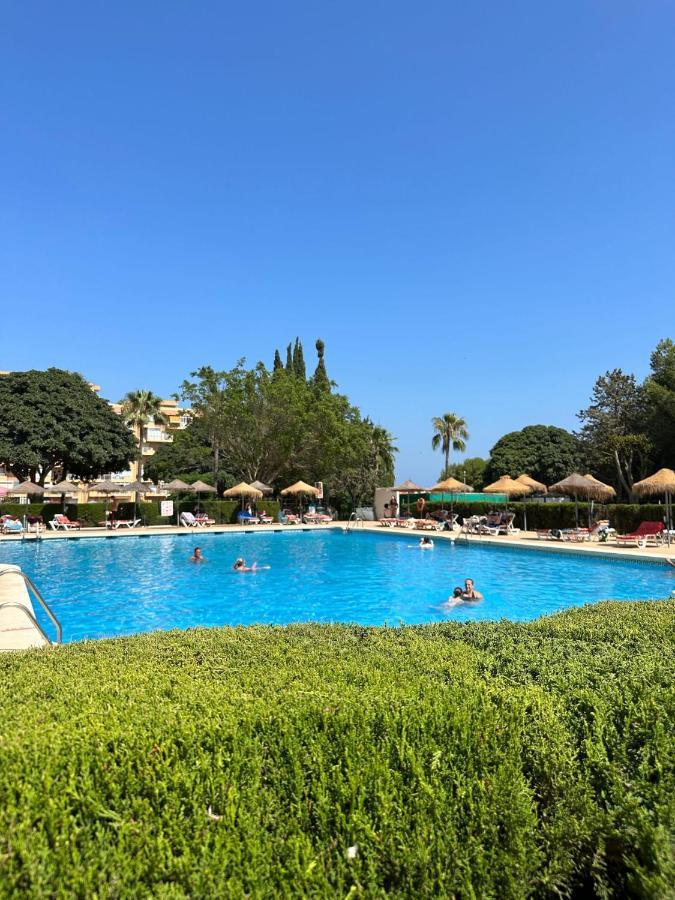 Benalmadena Inn Apartaments 马拉加 外观 照片