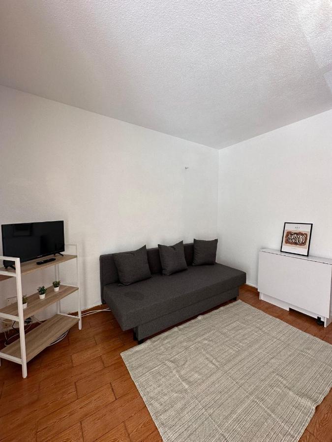 Benalmadena Inn Apartaments 马拉加 外观 照片