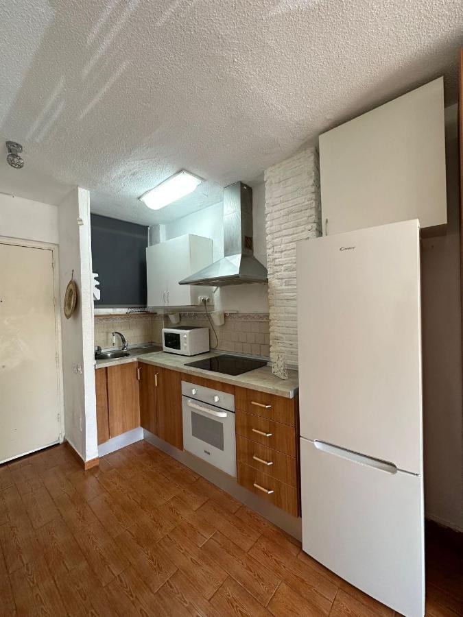 Benalmadena Inn Apartaments 马拉加 外观 照片