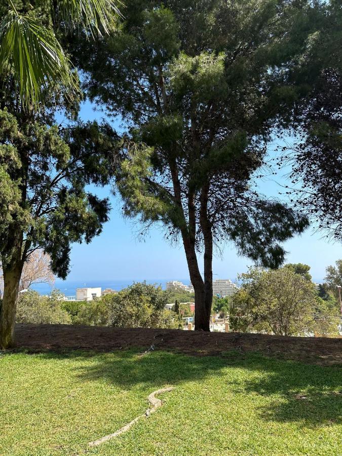 Benalmadena Inn Apartaments 马拉加 外观 照片