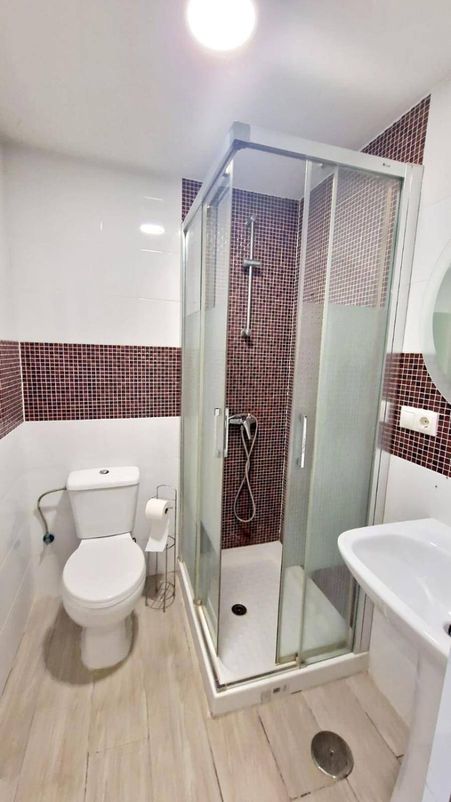 Benalmadena Inn Apartaments 马拉加 外观 照片